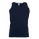 T-shirt Athletic Vest Fruit Of The Loom