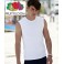 T-shirt Tank Top Fruit Of The Loom